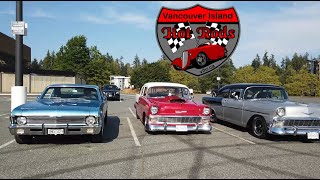 Nanaimo Sears Meet  Aug 7 2024 [upl. by Acire]