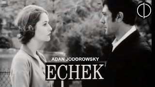 Adan Jodorowsky Adanowsky  Echek [upl. by Arobed]