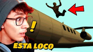 💵CRAFT HACE MISIÓN SUICIDA EN GTA SAN ANDREAS💵 13 [upl. by Los]