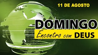 Reunião de Encontro com Deus 11082024 [upl. by Elletsyrc280]