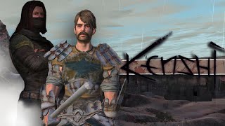 Несвятые Святые  Kenshi [upl. by Anohsal]