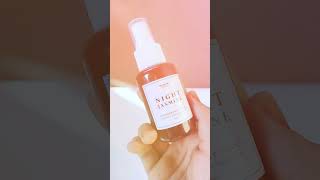 review deodorant deodorantspray [upl. by Mairym]