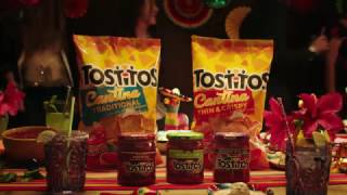 Tostitos® Cantina  Cinco De Mayo 015 [upl. by Winona966]