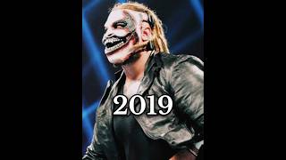 Bray Wyatt Evolution 20062023 [upl. by Markland]