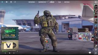 🔴 LIVE  CS2 na Faceit com os Baiters 2 [upl. by Sana]