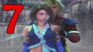 Final Fantasy X2 Movie Version 7 Another Dimension [upl. by Nannette]