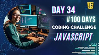 Day 34 Convert CamelCase to SnakeCase  100 Days of JavaScript Coding Challenge 🎉 [upl. by Iggy568]