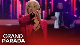 Vera Matovic  Miki Milane  GP  Tv Grand 01032024 [upl. by Louisette]