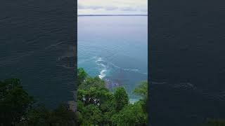 Parque Nacional de Isla Coiba [upl. by Bogosian]