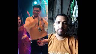 Bangle ke peeche dance bollywood oldisgold sunilgrover [upl. by Omolhs]