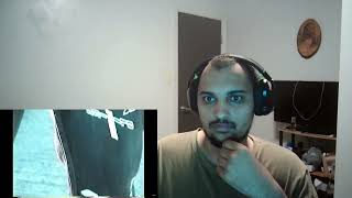 Sleepy Hallow  Mmm Official Video  Reaction [upl. by Nosyd]