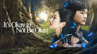 Its okay to be not okay kdrama  Hindi Dubbing  Episode 4 part13 [upl. by Cavallaro]