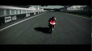 Aprilia RSV4 Factory ABS 2013 [upl. by Kary]