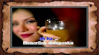 GADIS EXTRAVAGANZA BOOMERANG KARAOKE™ karaokeindonesia fullkaraoke Iindonesiakaraokesongs [upl. by Priest]