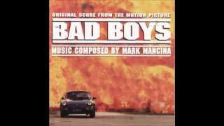 Bad Boys  Full original soundtrack [upl. by Eniarda932]