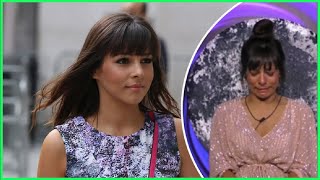 Where is Roxanne Pallett now six years after Celebrity Big Brother punch scandal [upl. by Ahders810]