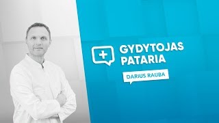 „Gydytojas pataria“ kaip gydyti alerginę slogą ir kodėl pavasarį kankina ūminis sinusitas [upl. by Idyak]