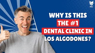 Algodones Dental Center  Dental Los Algodones  Best Dentist in Los Algodones Mexico [upl. by Dihgirb]