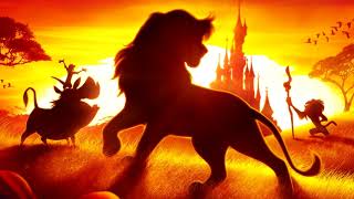 The Lion King  In The Jungle TRAP REMIX [upl. by Joshua210]