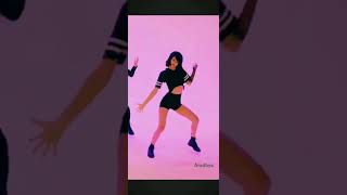 how you kie that lalisa  short  blackpink  trend  lisa  dance  song  music kpop yg [upl. by Cash608]