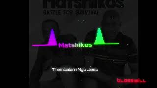 Thembalami Ngu Jesu Matshikos [upl. by Meriel]