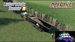 LS19 Oberthal 107 Wir brauchen Geld [upl. by Grodin]