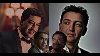 Cheb mami Ft Cheb khaled amp Cheb akil ft Cheb hasni Official audio music remix [upl. by Neliac]