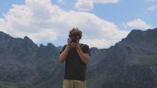 Andorra Mountains Are Best [upl. by Ecirual416]