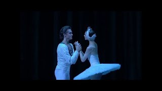 quotSwan Lakequot Act 1 Svetlana Zakharova Denis Rodkin Artemiy Belyakov Bolshoi Theatre 2015 [upl. by Mcneil629]