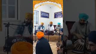 Rakho Rakhanhar Dyala ਰਾਖਹੁ ਰਾਖਨਹਾਰ ਦਇਆਲਾ  Amandeep Singh Barnala [upl. by Peter316]