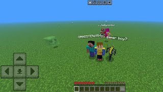 BMinecraft live shortlive shortfeed [upl. by Dustie]