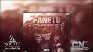 Chief Keef  Faneto Remix Feat Lil Bibby x Lil Herb x King Louie Official [upl. by Serdna]