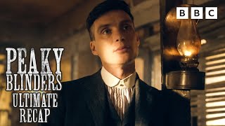 Peaky Blinders Trailer Season 1 [upl. by Noell]