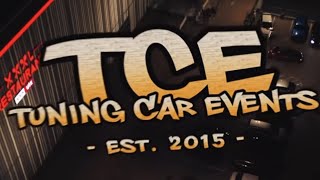 TuningNight by TuningClubErding  totale Eskalation ￼Xxxlutz [upl. by Sharline]