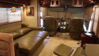 2009 Winnebago Destination 37G [upl. by Thorny695]