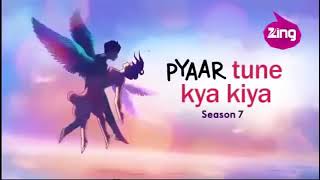 Ptkk new episode 2021  Pyar Tune Kya Kiya College Love Story  Pyaar Tune Kya Kiya New Episode 2021 [upl. by Germain]