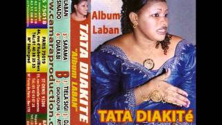 Tata Diakité  Diarabi [upl. by Africah]