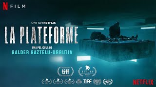 LA PLATEFORME 2020 Bande Annonce VF [upl. by Ellebanna]