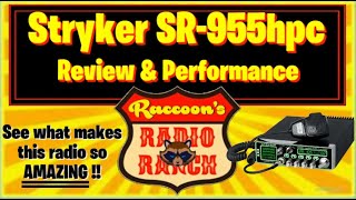 Stryker SR955HP Review [upl. by Ennayelsel]