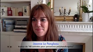 Quelles activités pour les personnes polyhandicapées [upl. by Diva5]