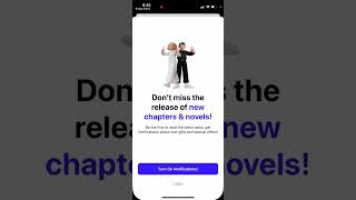 AlphaNovel app  what is it How to use [upl. by Monney]