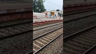 Begunkoda railway station hero block purulia bangla video [upl. by Aohsoj]