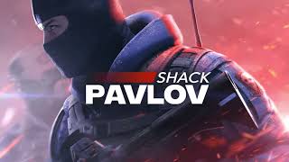 Pavlov Shack OST  Main Menu [upl. by Addiego]