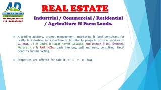 AD Properties [upl. by Favian]