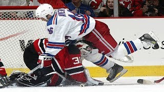 Sean Avery Tribute Natural [upl. by Kendell46]