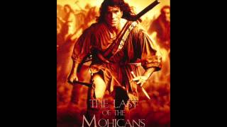 The Last Of The Mohicans Soundtrack  With MP3 Download [upl. by Ailahs189]