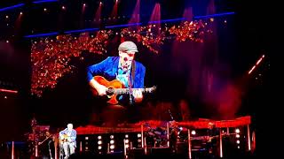 copperline  james taylor 9924 boston mgmmusichall [upl. by Viki]