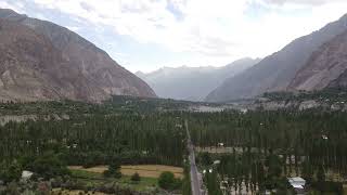 Hasis Valley way to ishkoman ghizer [upl. by Chute642]