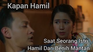 Review Film Kapan Hamil  Sudah Lama Menanti Ternyata Istri Hamil Karena Mantan Kekasih [upl. by Merras]