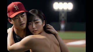 Shohei Ohtani Makes MLB History with Unbelievable 50 Home Runs amp 50 Steals in One Season [upl. by Bettzel]